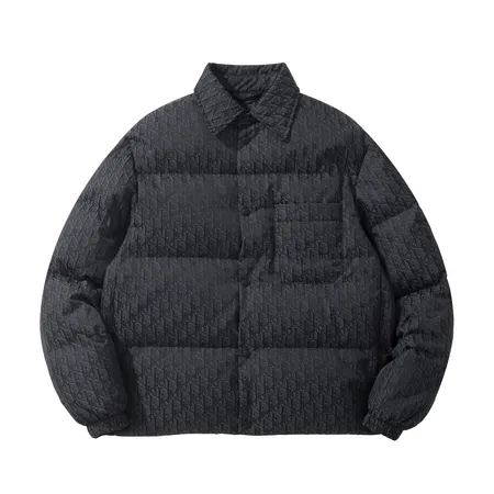 ディオール ダウンジャケット