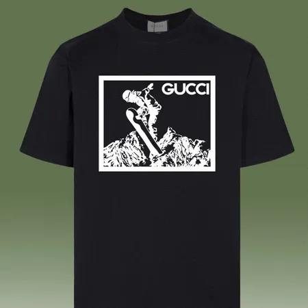 グッチ Tシャツ