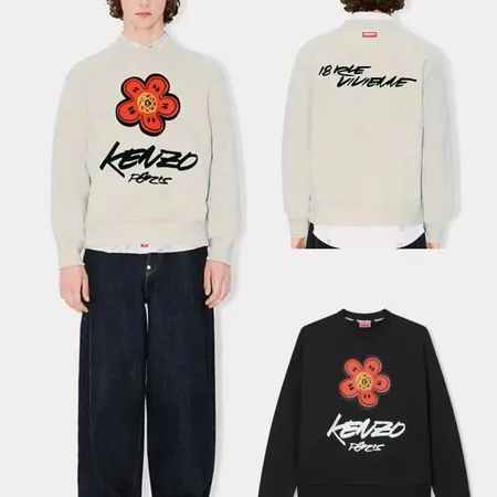 ケンゾー パーカー