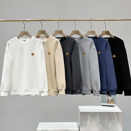 ケンゾー パーカー