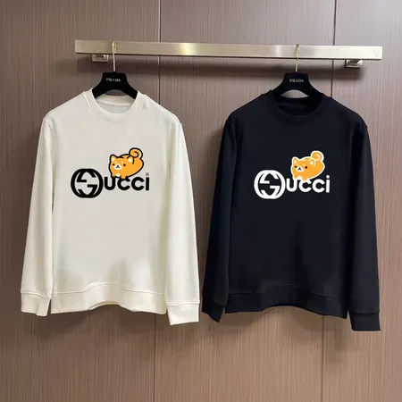 グッチ パーカー