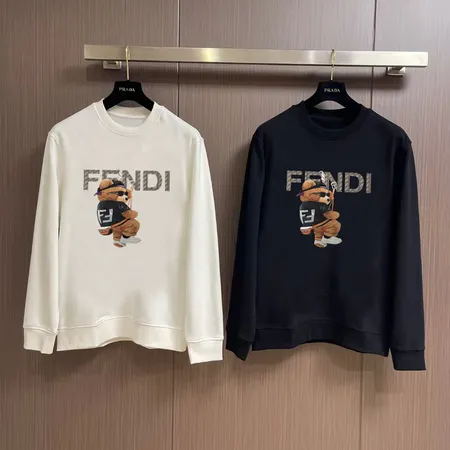 フェンディ パーカー