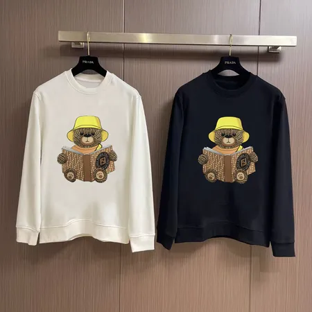 フェンディ パーカー