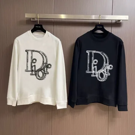 ディオール パーカー