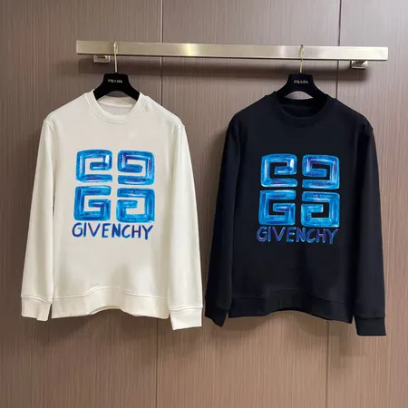 ジバンシィ パーカー