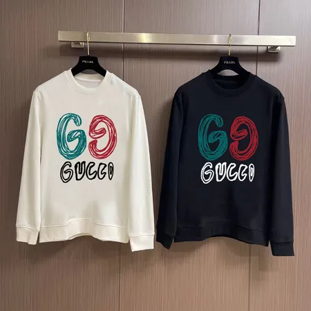 グッチ パーカー