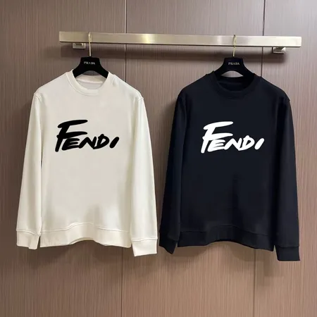 フェンディ パーカー