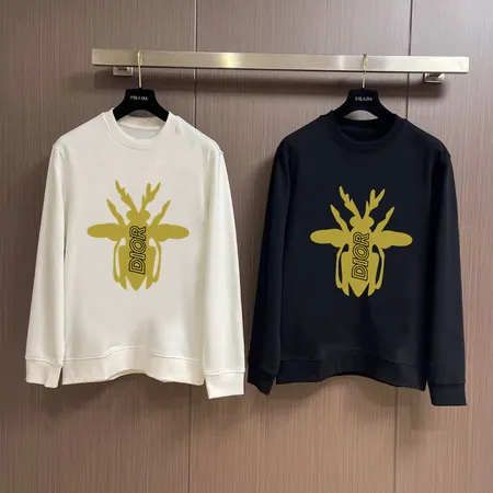 ディオール パーカー