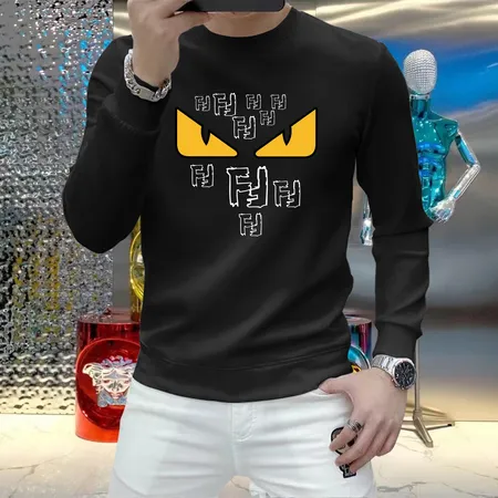 フェンディ パーカー