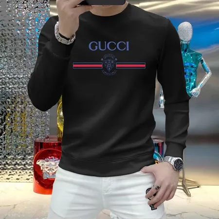 グッチ パーカー