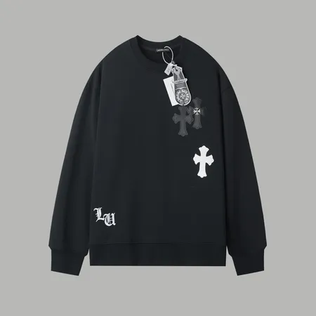 クロムハーツ パーカー