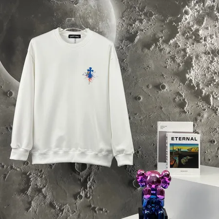 クロムハーツ パーカー