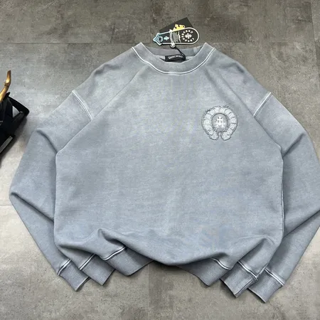 クロムハーツ パーカー