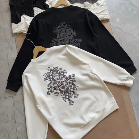 クロムハーツ パーカー