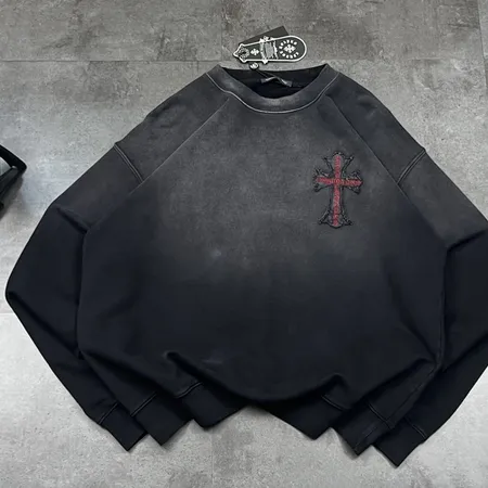 クロムハーツ パーカー