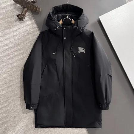 バーバリー ス ダウンジャケット