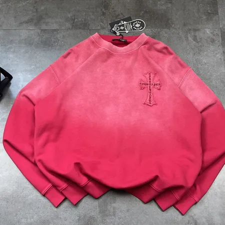 クロムハーツ パーカー