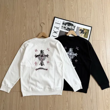 クロムハーツ パーカー