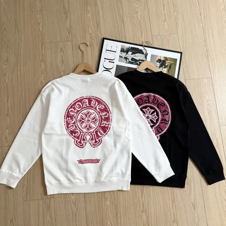 クロムハーツ パーカー