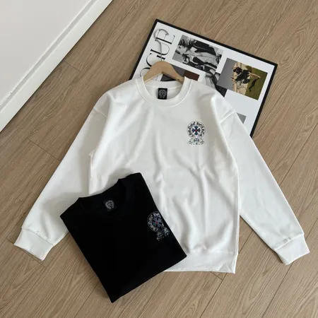 クロムハーツ パーカー