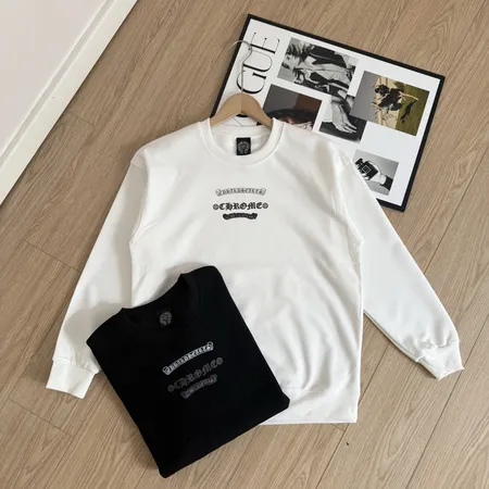 クロムハーツ パーカー