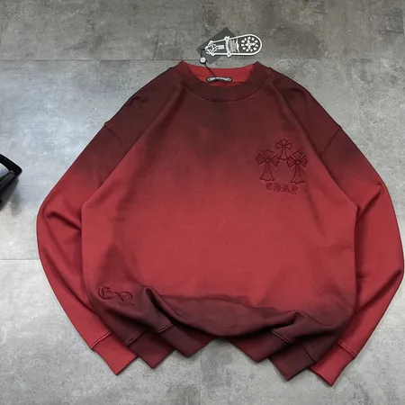 クロムハーツ パーカー