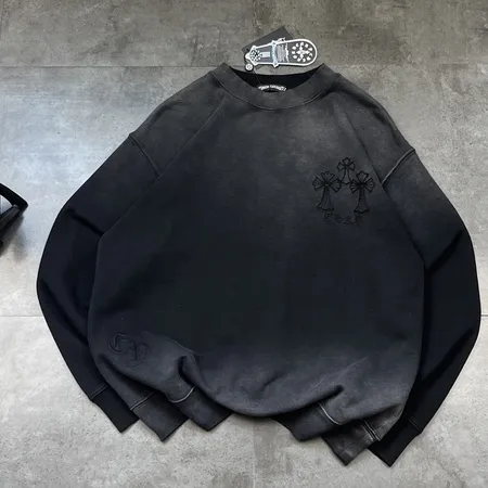 クロムハーツ パーカー