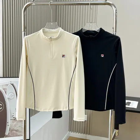 フィラ パーカー