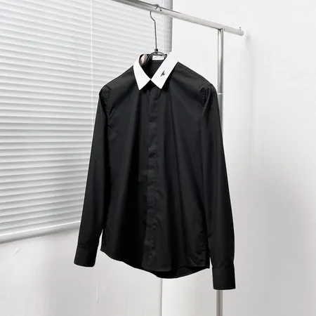 ディオール シャツ