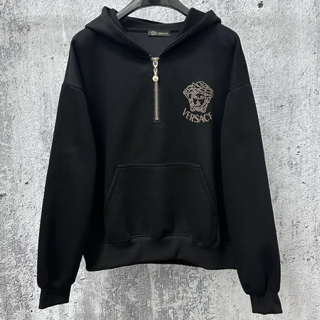 ヴェルサーチ パーカー