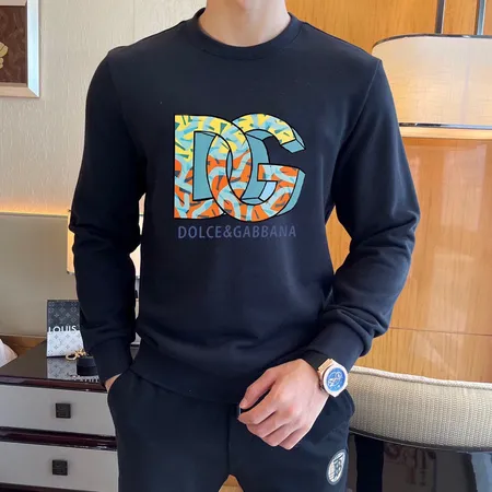 ドルチェ＆ガッバーナ パーカー