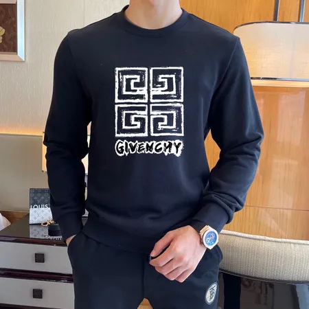 ジバンシィ パーカー