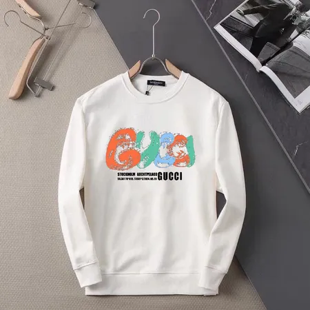 グッチ パーカー