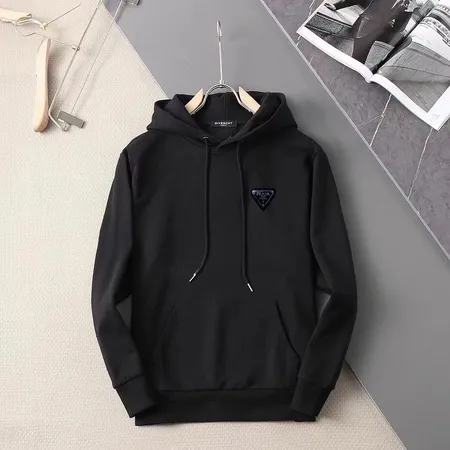 プラダ パーカー