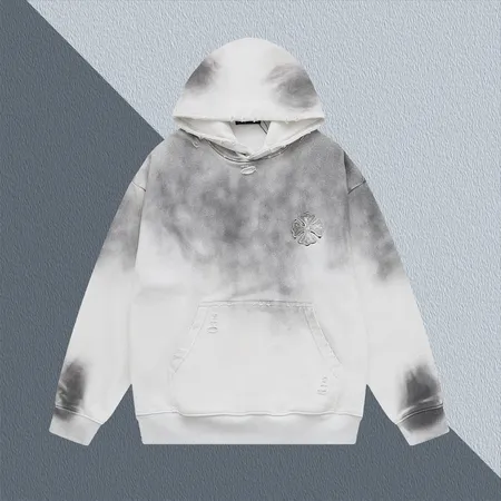 クロムハーツ パーカー