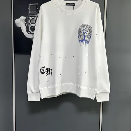 クロムハーツ パーカー