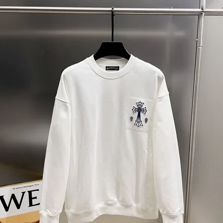 クロムハーツ パーカー