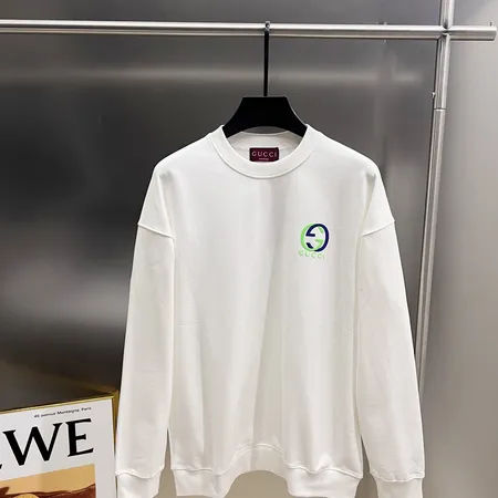 グッチ パーカー