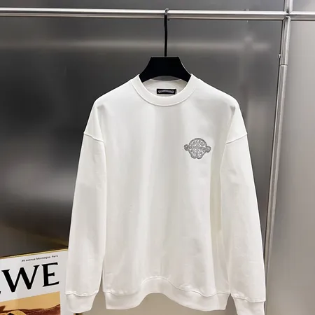 クロムハーツ パーカー