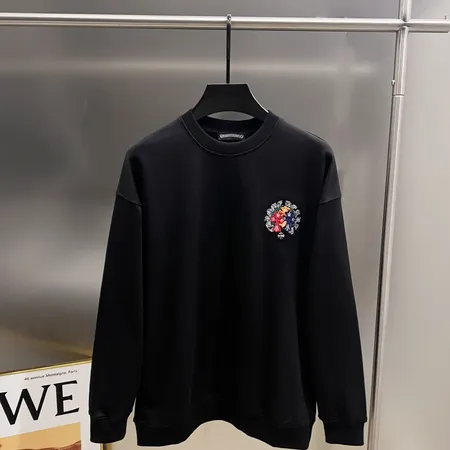 クロムハーツ パーカー