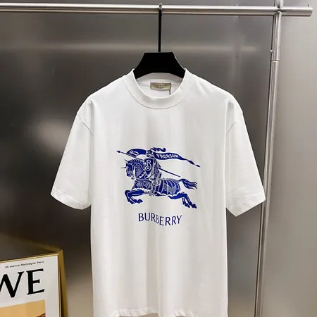バーバリー ス Tシャツ