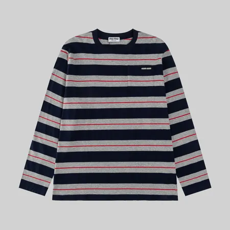 ミュウミュウ Tシャツ