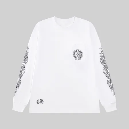 クロムハーツ Tシャツ