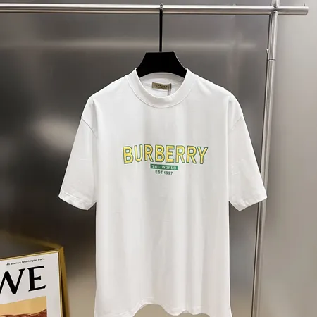 バーバリー ス Tシャツ