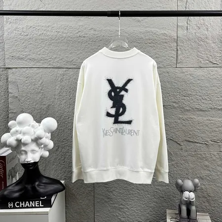 イブサンローラン パーカー