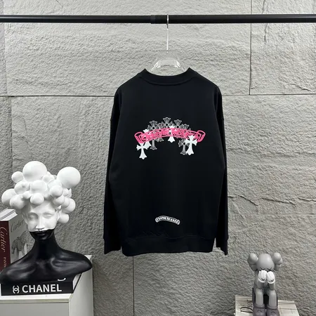 クロムハーツ パーカー