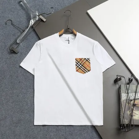 バーバリー ス Tシャツ