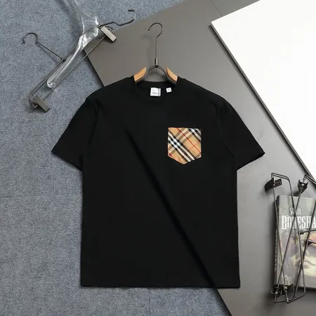 バーバリー ス Tシャツ