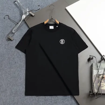 バーバリー ス Tシャツ