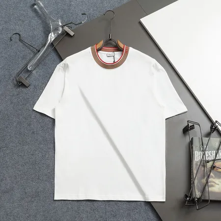 バーバリー ス Tシャツ